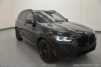 2023 BMW X3 sDrive30i   - Photo 4 - Mesa, AZ 85202