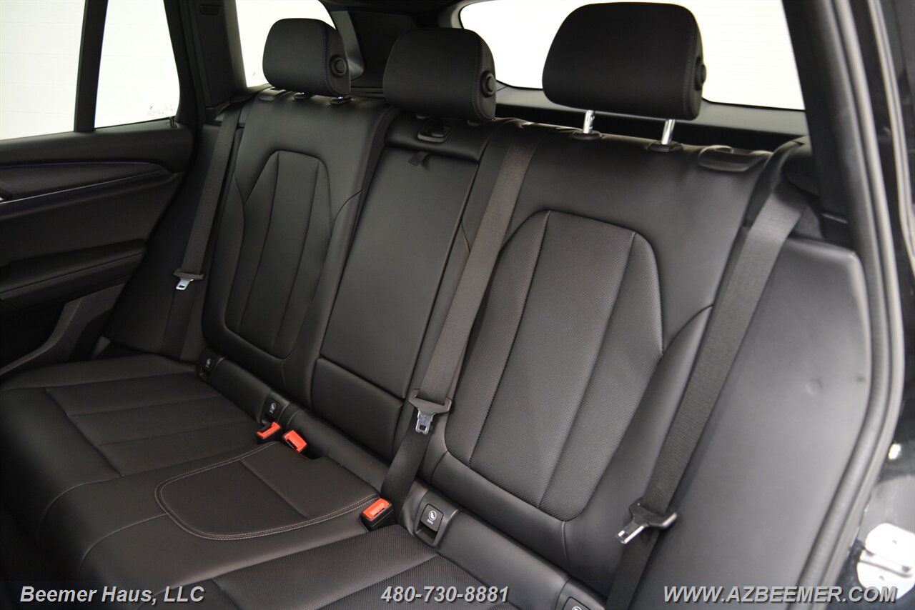 2023 BMW X3 sDrive30i - Photo 24 - Mesa, AZ 85202