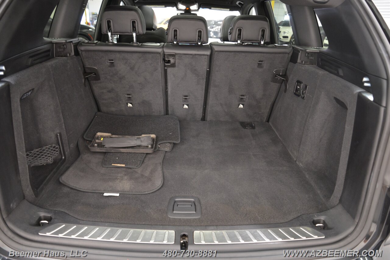 2023 BMW X3 sDrive30i - Photo 30 - Mesa, AZ 85202