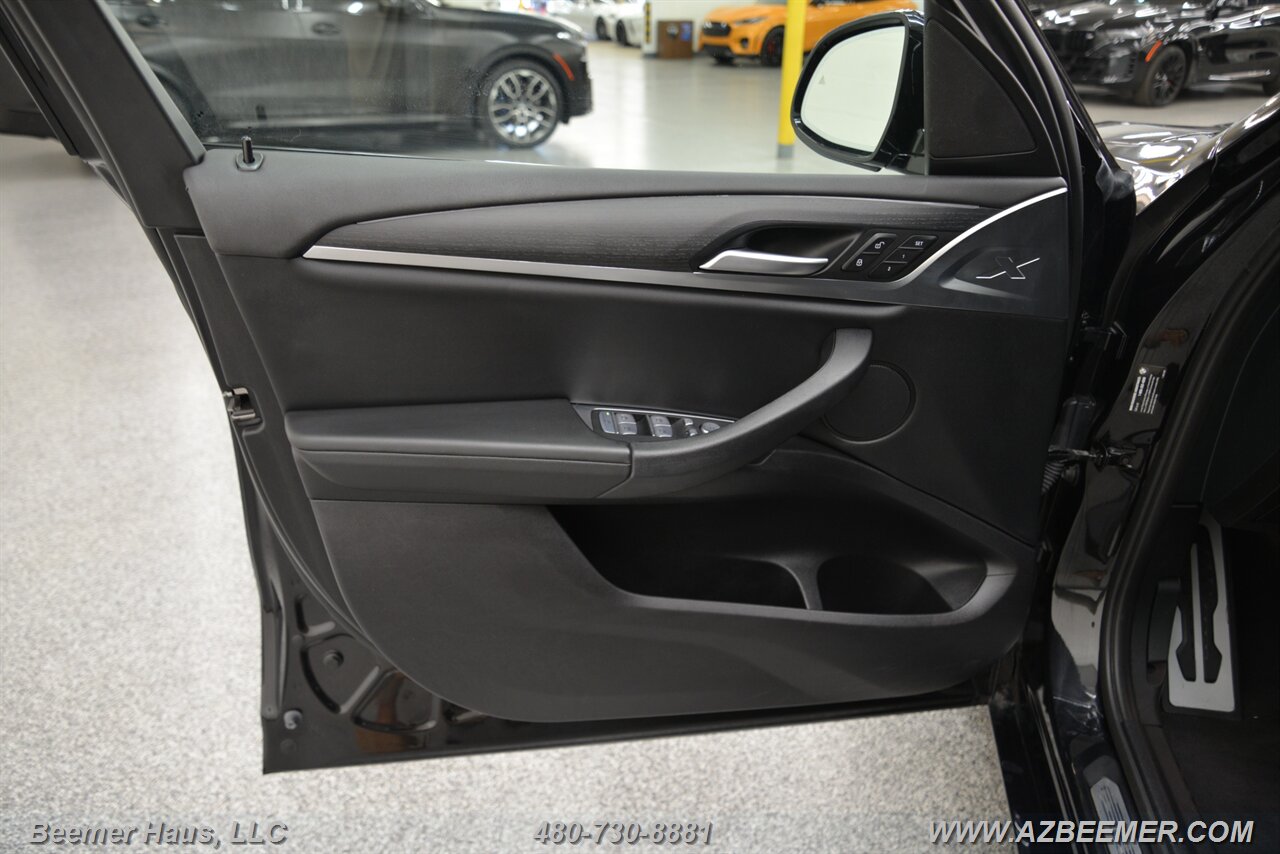 2023 BMW X3 sDrive30i - Photo 25 - Mesa, AZ 85202