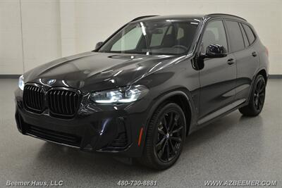 2023 BMW X3 sDrive30i   - Photo 2 - Mesa, AZ 85202