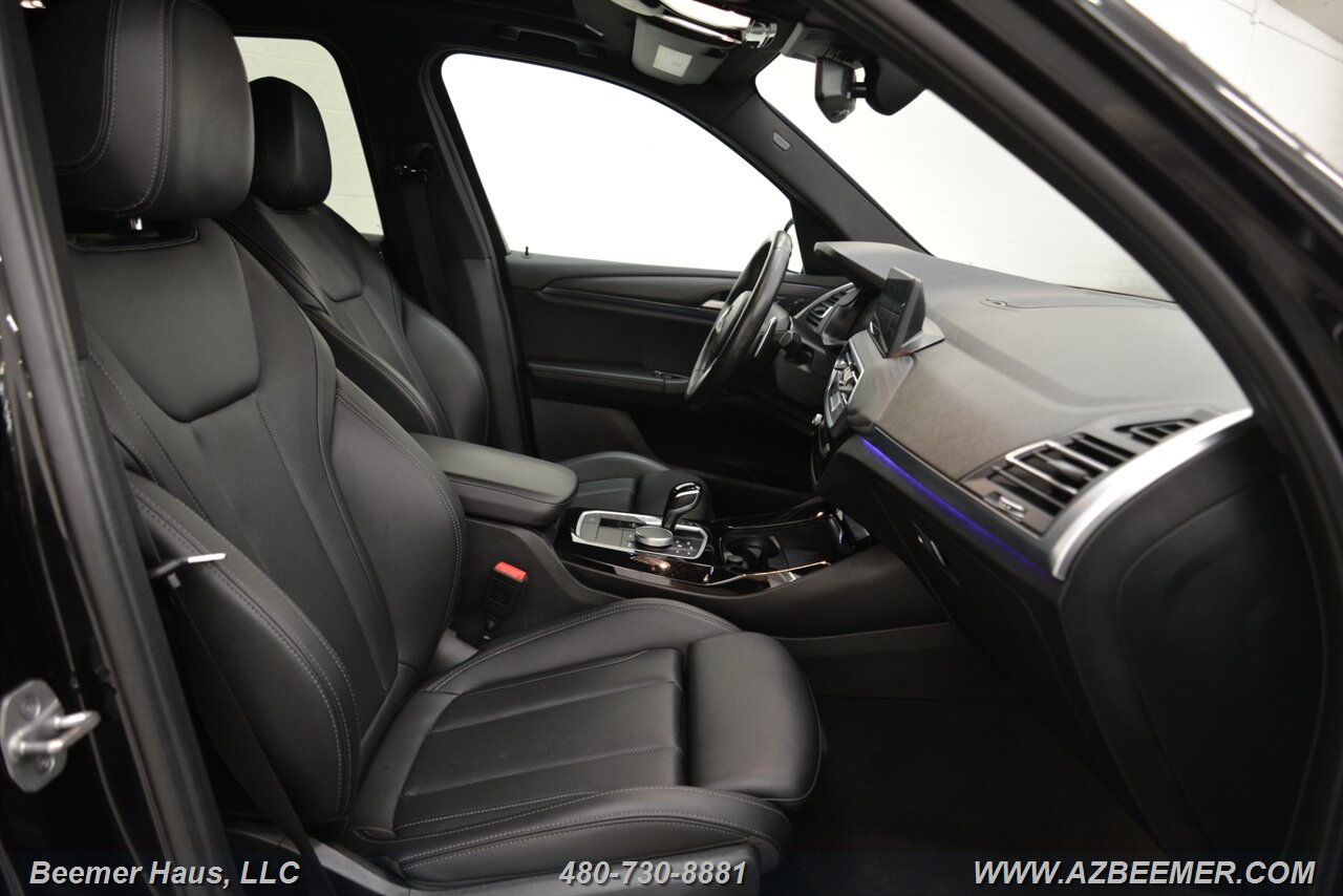 2023 BMW X3 sDrive30i - Photo 21 - Mesa, AZ 85202