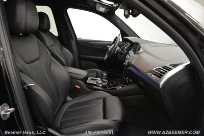 2023 BMW X3 sDrive30i   - Photo 21 - Mesa, AZ 85202