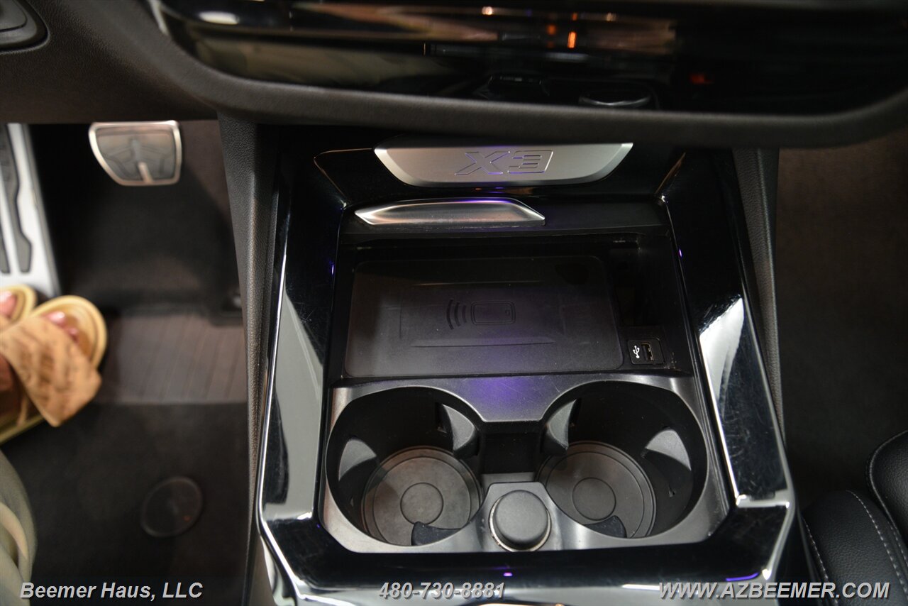 2023 BMW X3 sDrive30i - Photo 16 - Mesa, AZ 85202