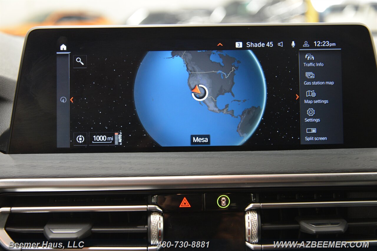 2023 BMW X3 sDrive30i - Photo 13 - Mesa, AZ 85202