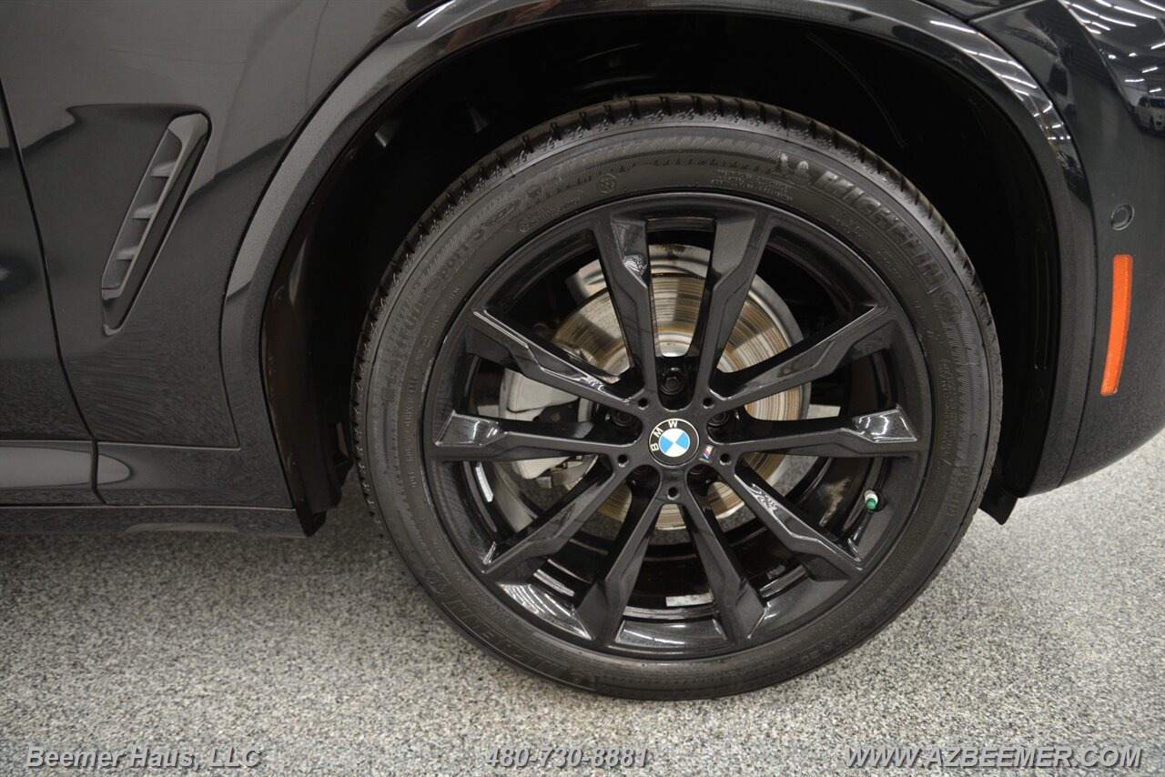 2023 BMW X3 sDrive30i - Photo 34 - Mesa, AZ 85202