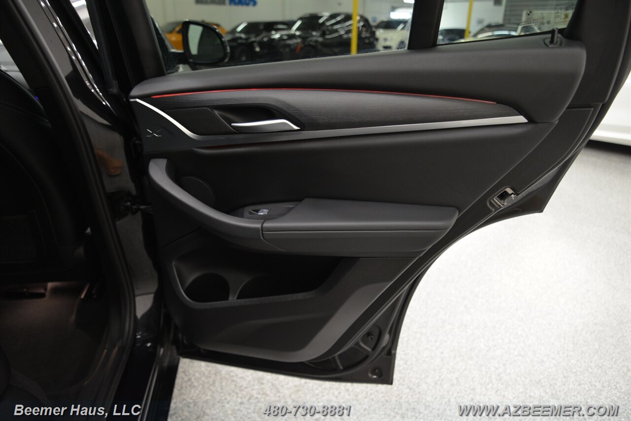 2023 BMW X3 sDrive30i - Photo 27 - Mesa, AZ 85202