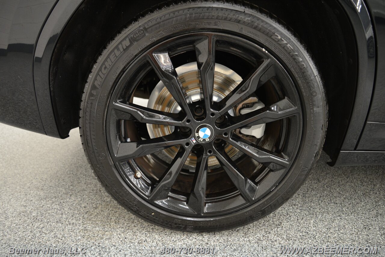 2023 BMW X3 sDrive30i - Photo 33 - Mesa, AZ 85202