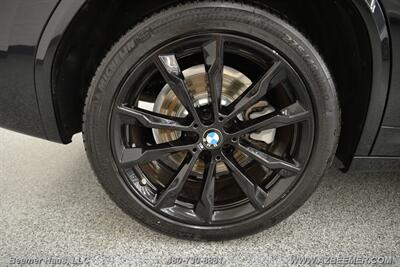 2023 BMW X3 sDrive30i   - Photo 33 - Mesa, AZ 85202
