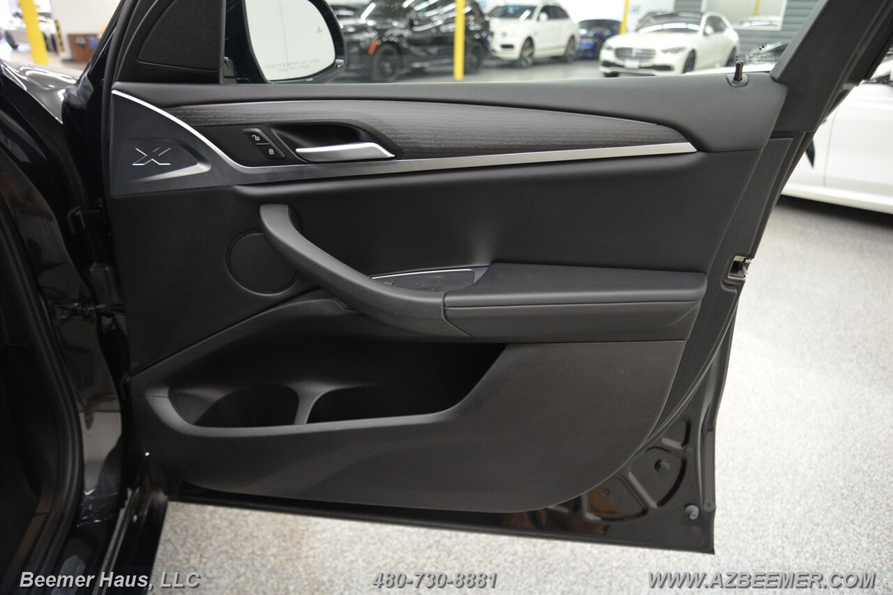 2023 BMW X3 sDrive30i - Photo 26 - Mesa, AZ 85202