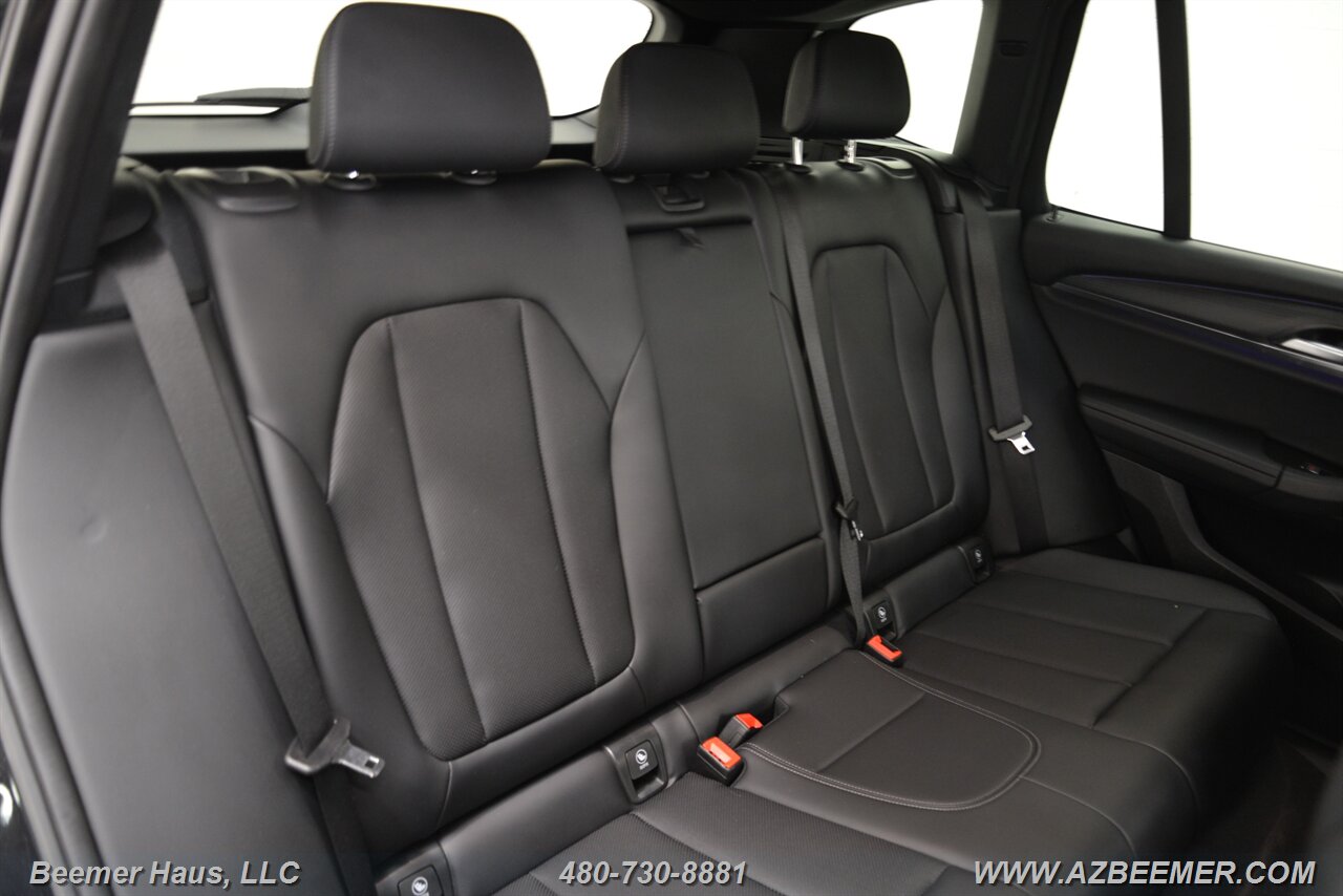 2023 BMW X3 sDrive30i - Photo 23 - Mesa, AZ 85202