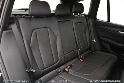 2023 BMW X3 sDrive30i   - Photo 23 - Mesa, AZ 85202
