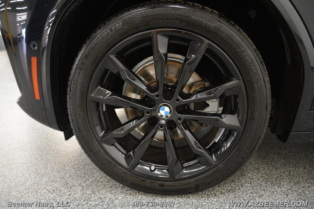 2023 BMW X3 sDrive30i - Photo 31 - Mesa, AZ 85202