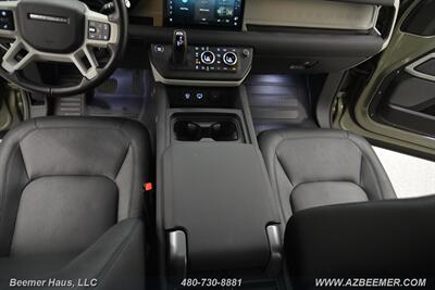 2024 Land Rover Defender 110 P400 S   - Photo 17 - Mesa, AZ 85202