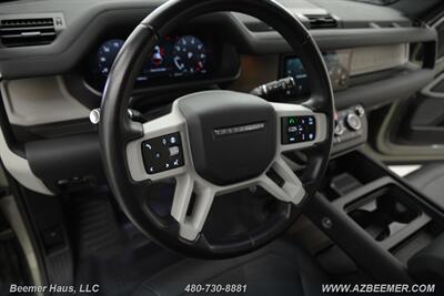 2024 Land Rover Defender 110 P400 S   - Photo 28 - Mesa, AZ 85202
