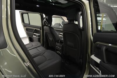 2024 Land Rover Defender 110 P400 S   - Photo 21 - Mesa, AZ 85202