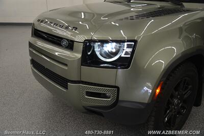 2024 Land Rover Defender 110 P400 S   - Photo 48 - Mesa, AZ 85202