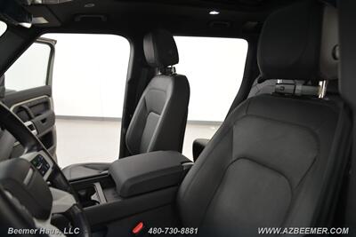 2024 Land Rover Defender 110 P400 S   - Photo 15 - Mesa, AZ 85202