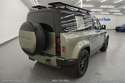 2024 Land Rover Defender 110 P400 S   - Photo 9 - Mesa, AZ 85202