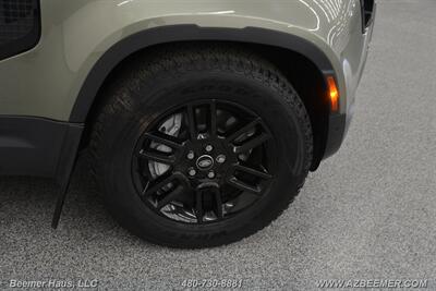 2024 Land Rover Defender 110 P400 S   - Photo 45 - Mesa, AZ 85202