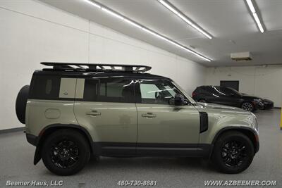 2024 Land Rover Defender 110 P400 S   - Photo 8 - Mesa, AZ 85202