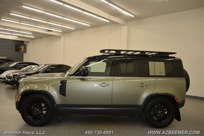 2024 Land Rover Defender 110 P400 S   - Photo 4 - Mesa, AZ 85202