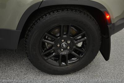 2024 Land Rover Defender 110 P400 S   - Photo 47 - Mesa, AZ 85202
