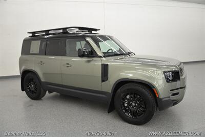 2024 Land Rover Defender 110 P400 S   - Photo 7 - Mesa, AZ 85202