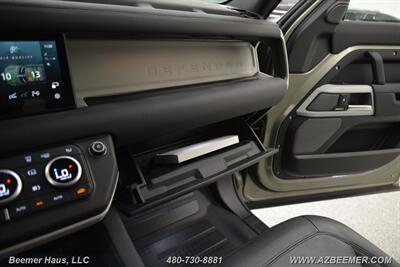 2024 Land Rover Defender 110 P400 S   - Photo 36 - Mesa, AZ 85202