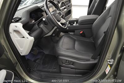2024 Land Rover Defender 110 P400 S   - Photo 14 - Mesa, AZ 85202