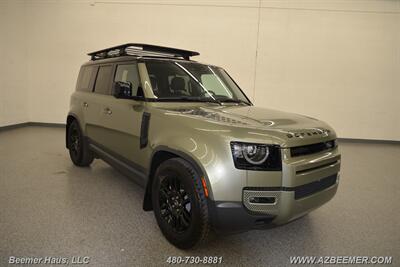 2024 Land Rover Defender 110 P400 S   - Photo 6 - Mesa, AZ 85202