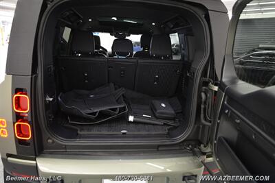 2024 Land Rover Defender 110 P400 S   - Photo 42 - Mesa, AZ 85202
