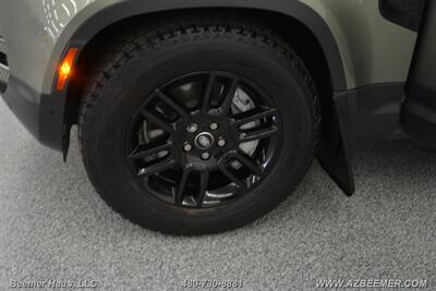 2024 Land Rover Defender 110 P400 S   - Photo 46 - Mesa, AZ 85202