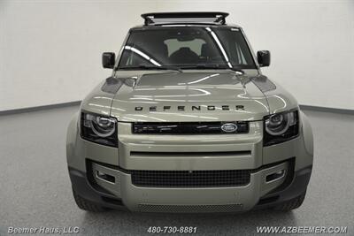 2024 Land Rover Defender 110 P400 S   - Photo 5 - Mesa, AZ 85202