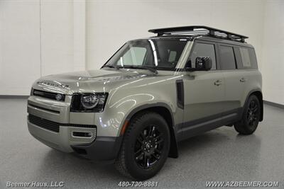 2024 Land Rover Defender 110 P400 S   - Photo 3 - Mesa, AZ 85202