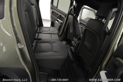 2024 Land Rover Defender 110 P400 S   - Photo 22 - Mesa, AZ 85202