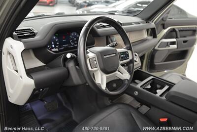 2024 Land Rover Defender 110 P400 S   - Photo 13 - Mesa, AZ 85202