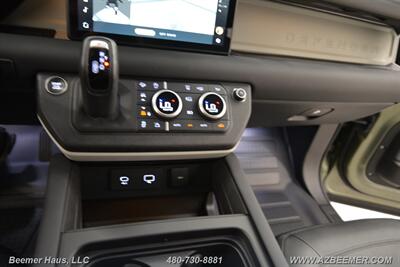 2024 Land Rover Defender 110 P400 S   - Photo 33 - Mesa, AZ 85202