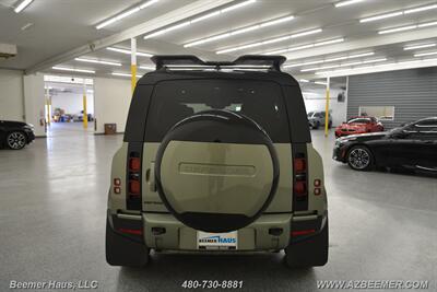 2024 Land Rover Defender 110 P400 S   - Photo 10 - Mesa, AZ 85202