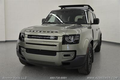 2024 Land Rover Defender 110 P400 S   - Photo 1 - Mesa, AZ 85202
