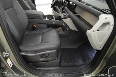 2024 Land Rover Defender 110 P400 S   - Photo 18 - Mesa, AZ 85202