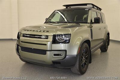 2024 Land Rover Defender 110 P400 S   - Photo 2 - Mesa, AZ 85202