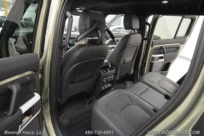2024 Land Rover Defender 110 P400 S   - Photo 24 - Mesa, AZ 85202