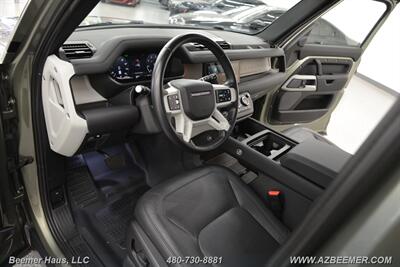 2024 Land Rover Defender 110 P400 S   - Photo 12 - Mesa, AZ 85202