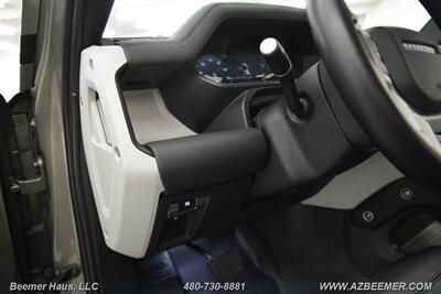2024 Land Rover Defender 110 P400 S   - Photo 27 - Mesa, AZ 85202