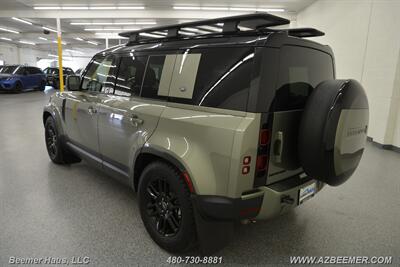 2024 Land Rover Defender 110 P400 S   - Photo 11 - Mesa, AZ 85202
