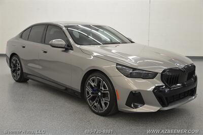 2024 BMW 5 Series 530i   - Photo 7 - Mesa, AZ 85202