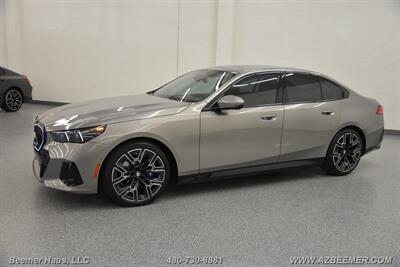 2024 BMW 5 Series 530i   - Photo 3 - Mesa, AZ 85202