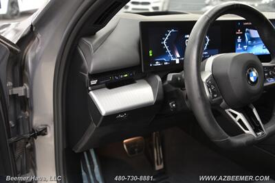 2024 BMW 5 Series 530i   - Photo 27 - Mesa, AZ 85202