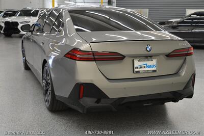 2024 BMW 5 Series 530i   - Photo 11 - Mesa, AZ 85202